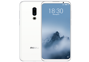 מייזו תכריז על מכשיר הדגל Meizu 16s במאי 2019